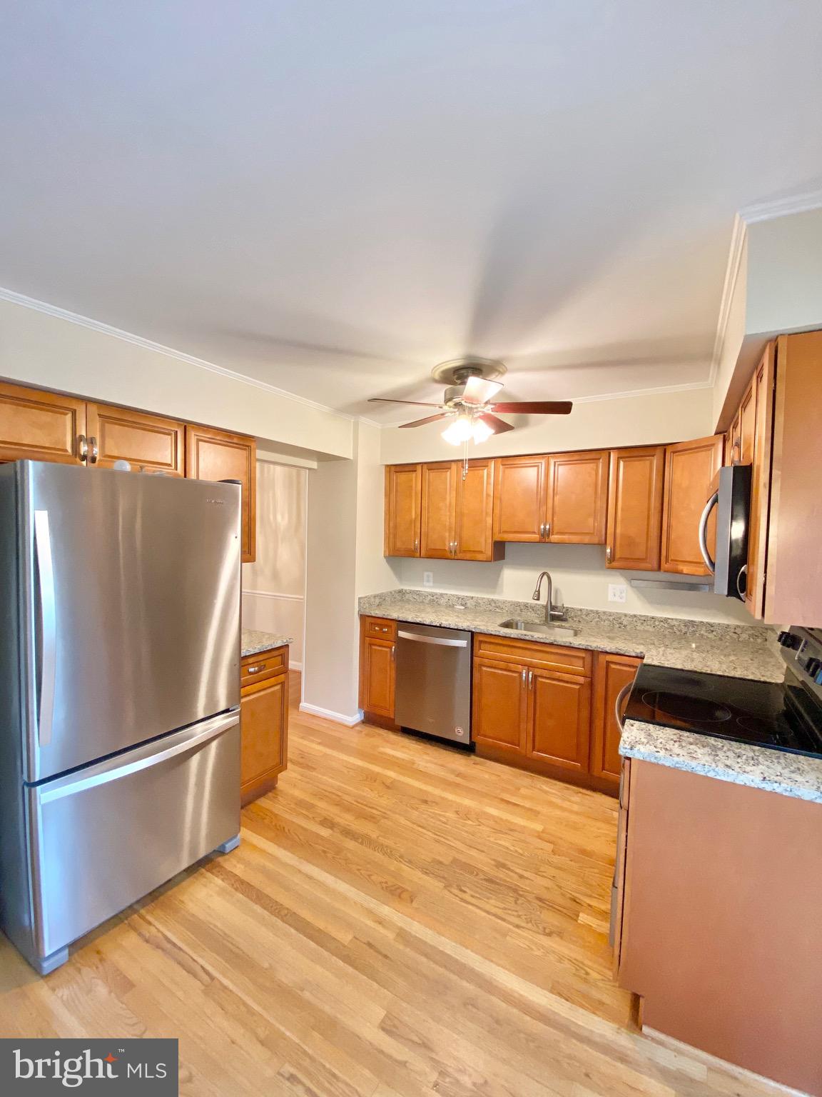 BASHFORD LANE CLUSTER - Residential Lease