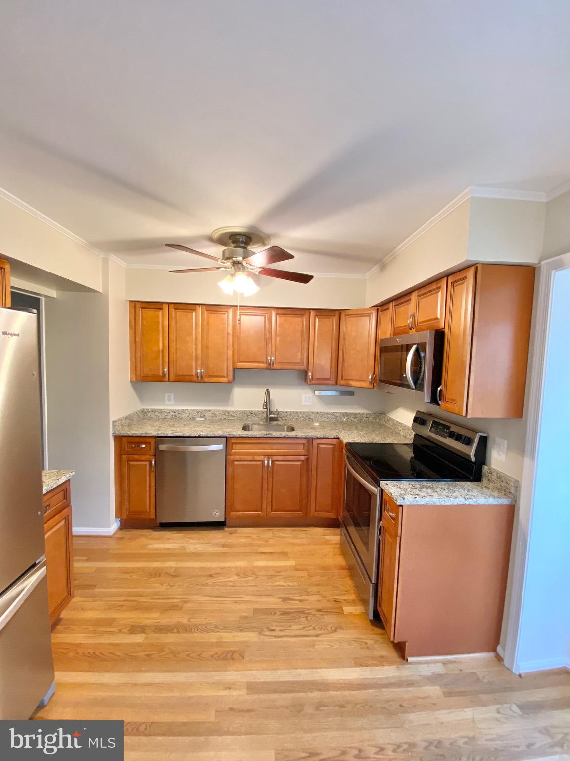 BASHFORD LANE CLUSTER - Residential Lease