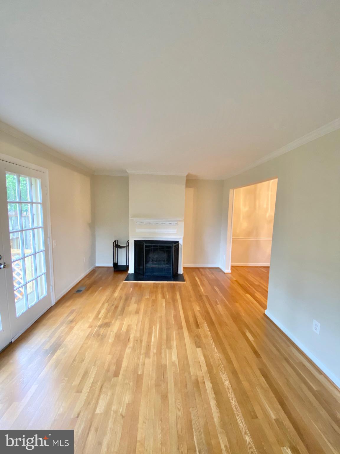 BASHFORD LANE CLUSTER - Residential Lease