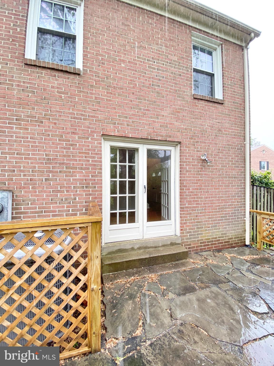 BASHFORD LANE CLUSTER - Residential Lease