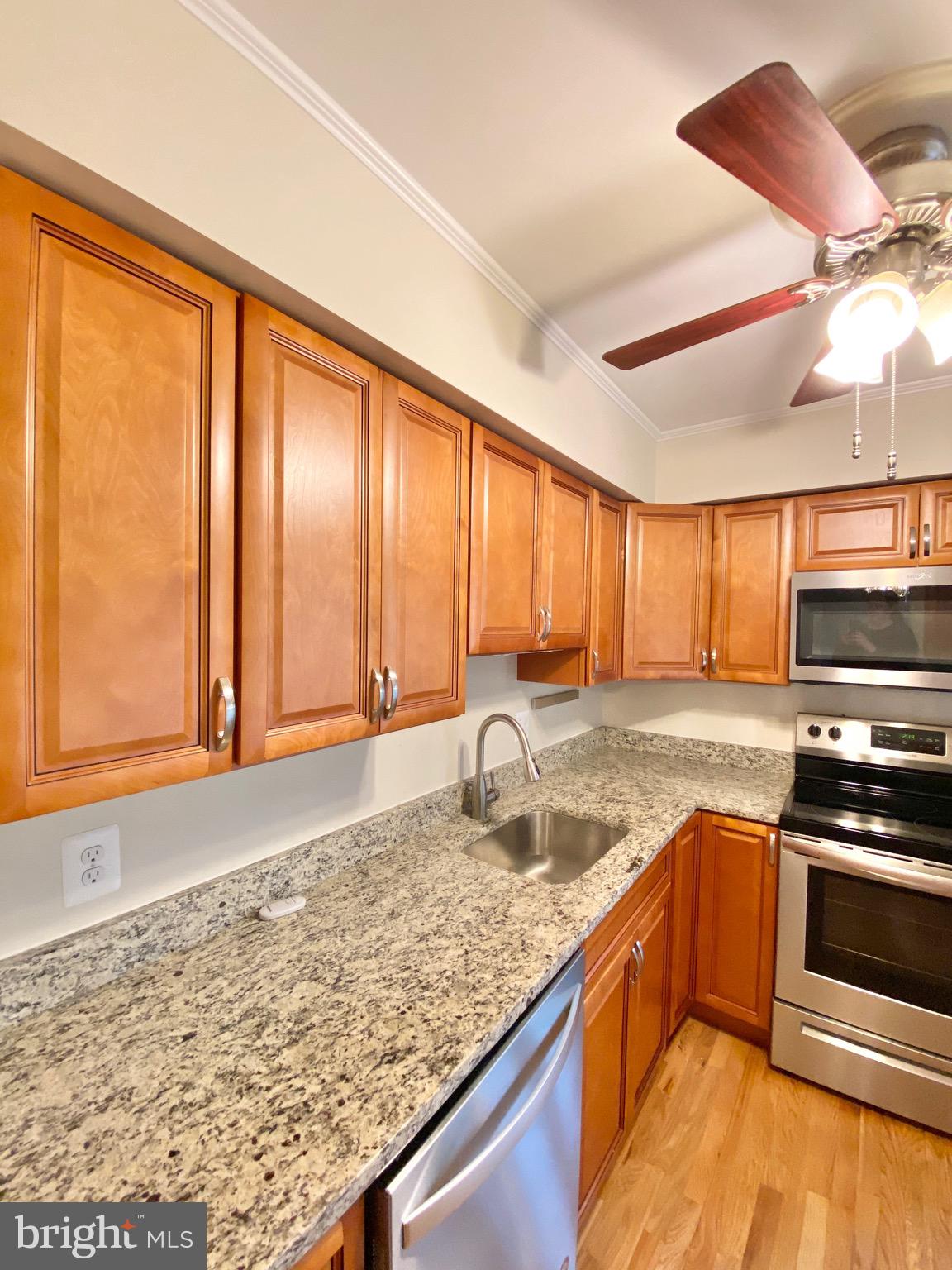 BASHFORD LANE CLUSTER - Residential Lease