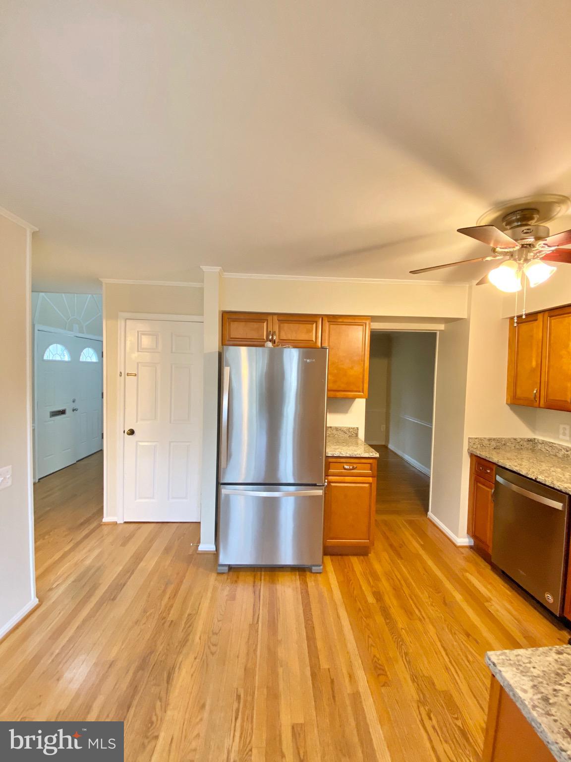 BASHFORD LANE CLUSTER - Residential Lease