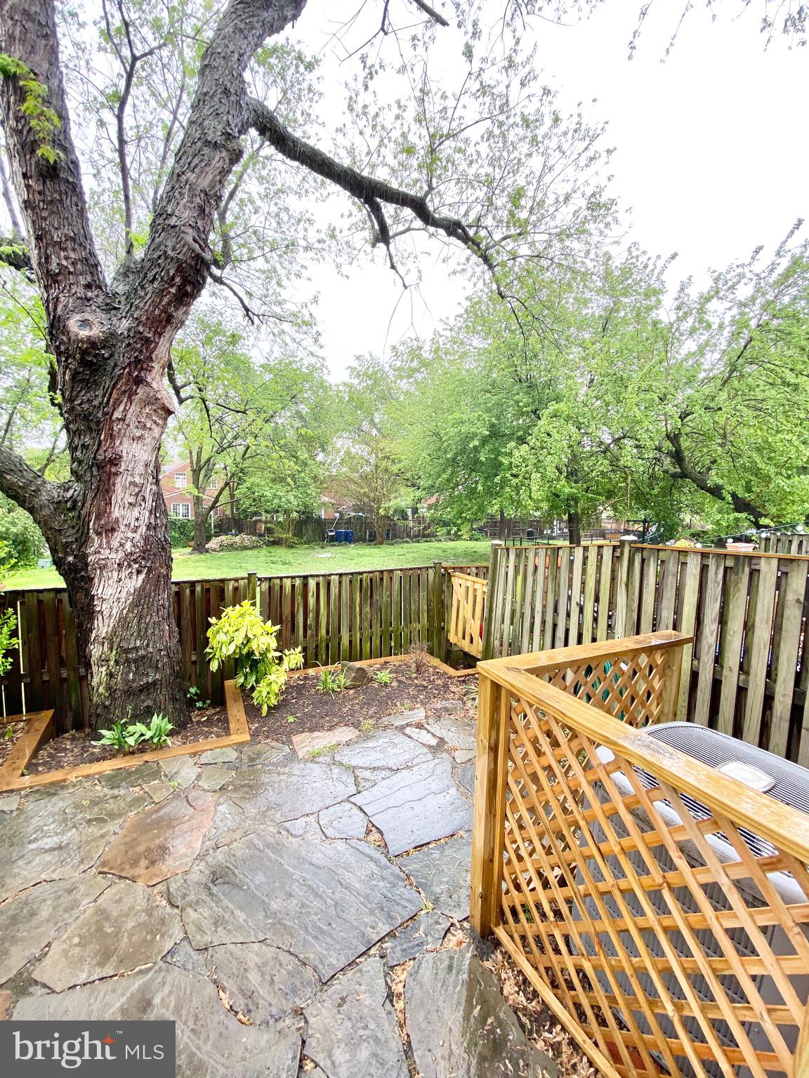 BASHFORD LANE CLUSTER - Residential Lease