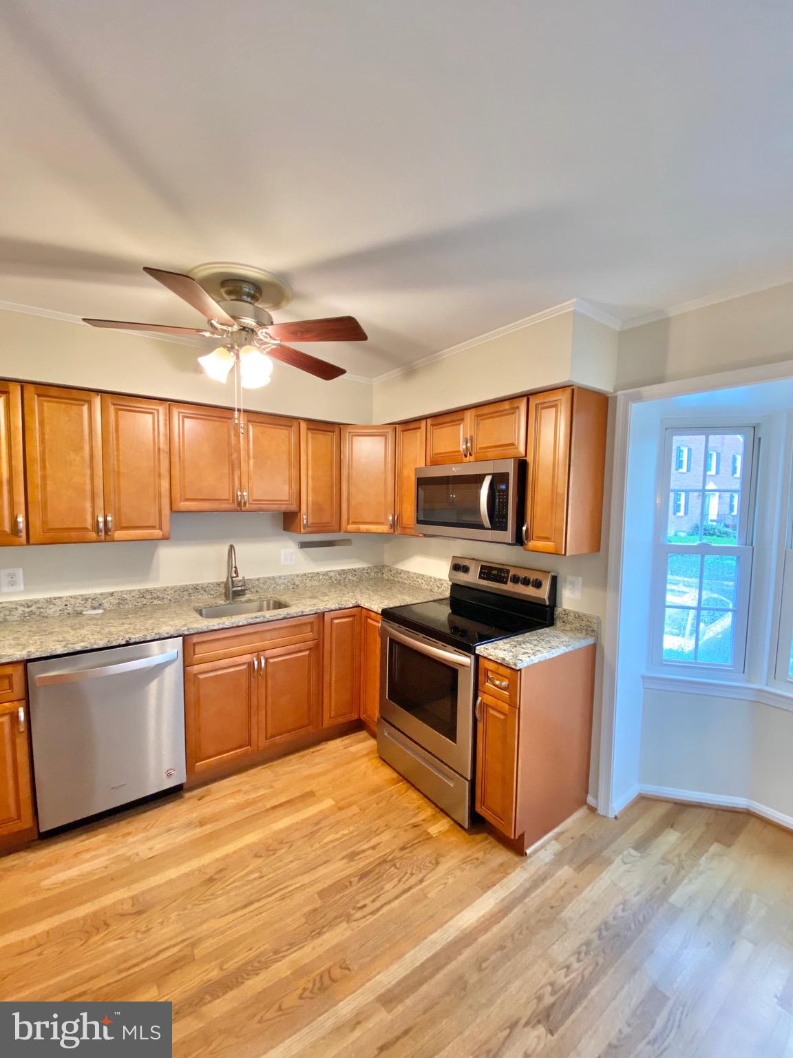 BASHFORD LANE CLUSTER - Residential Lease