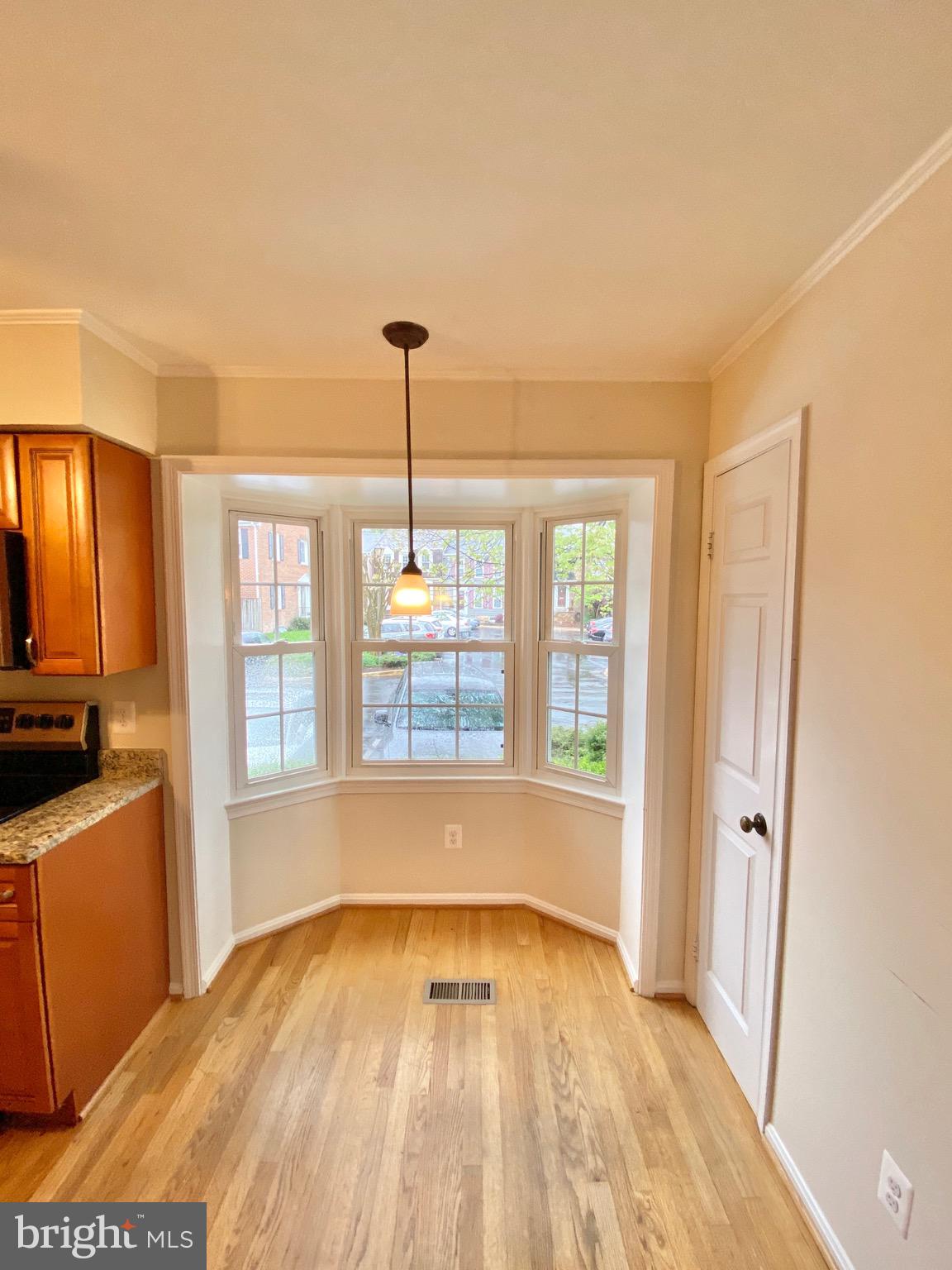 BASHFORD LANE CLUSTER - Residential Lease