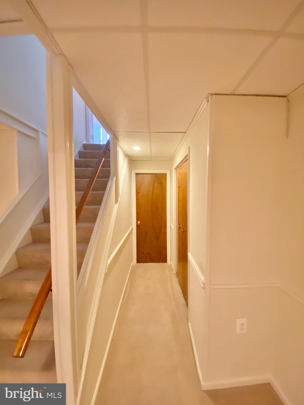 BASHFORD LANE CLUSTER - Residential Lease