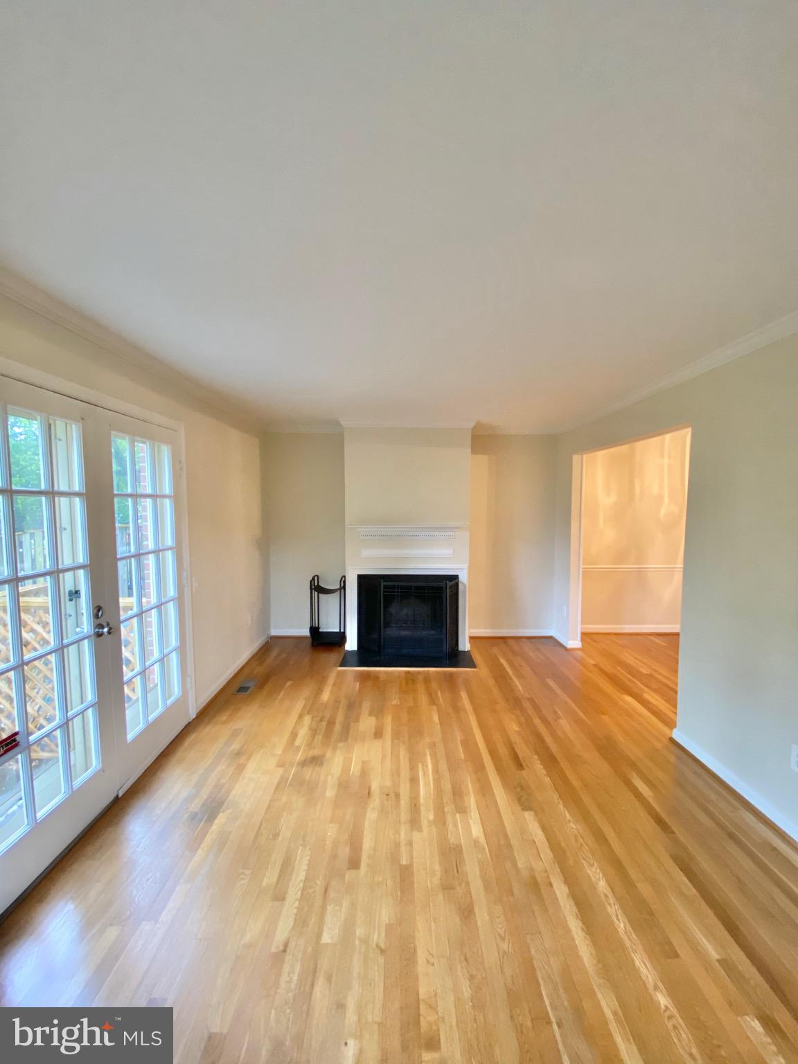 BASHFORD LANE CLUSTER - Residential Lease