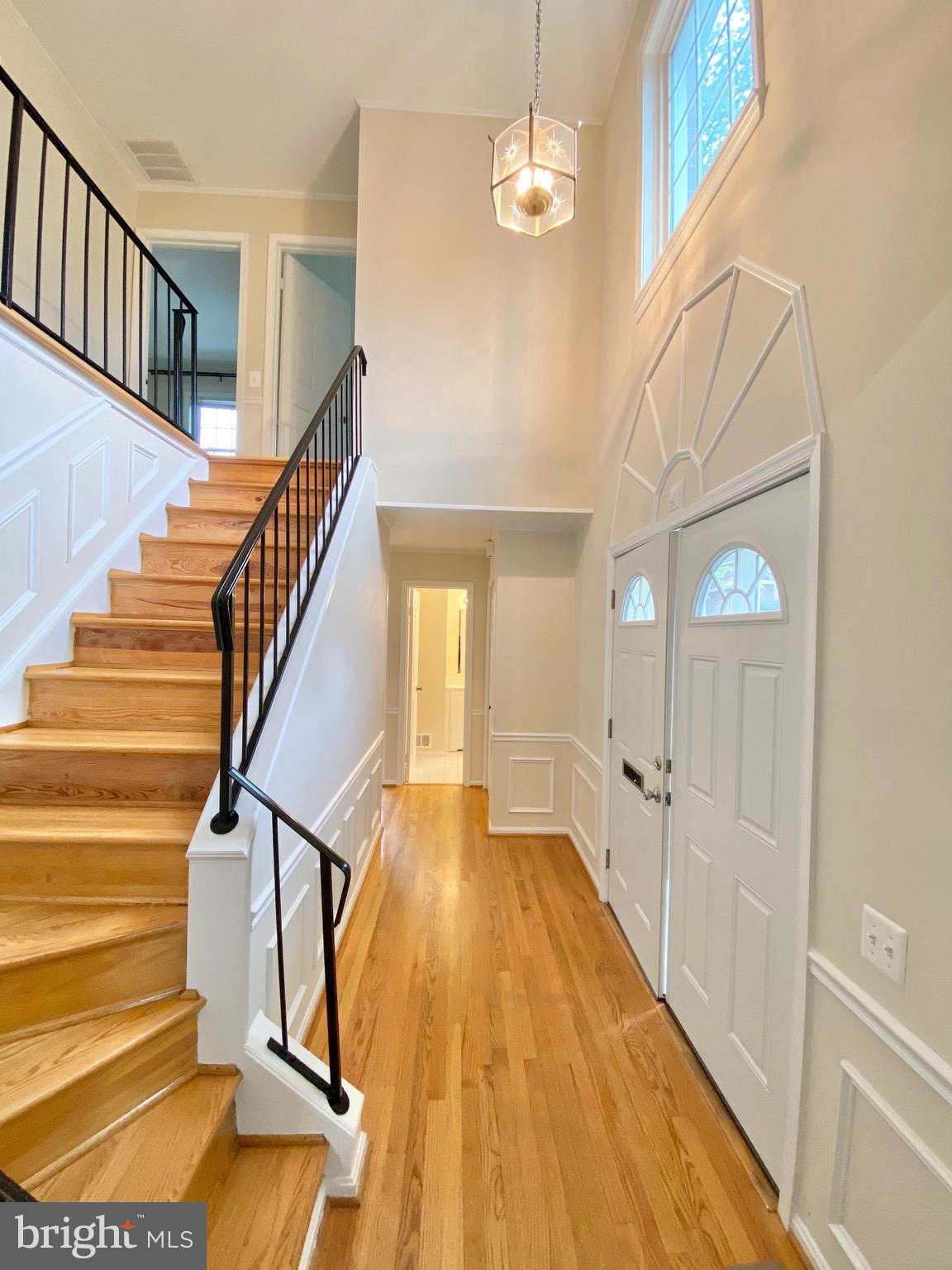 BASHFORD LANE CLUSTER - Residential Lease