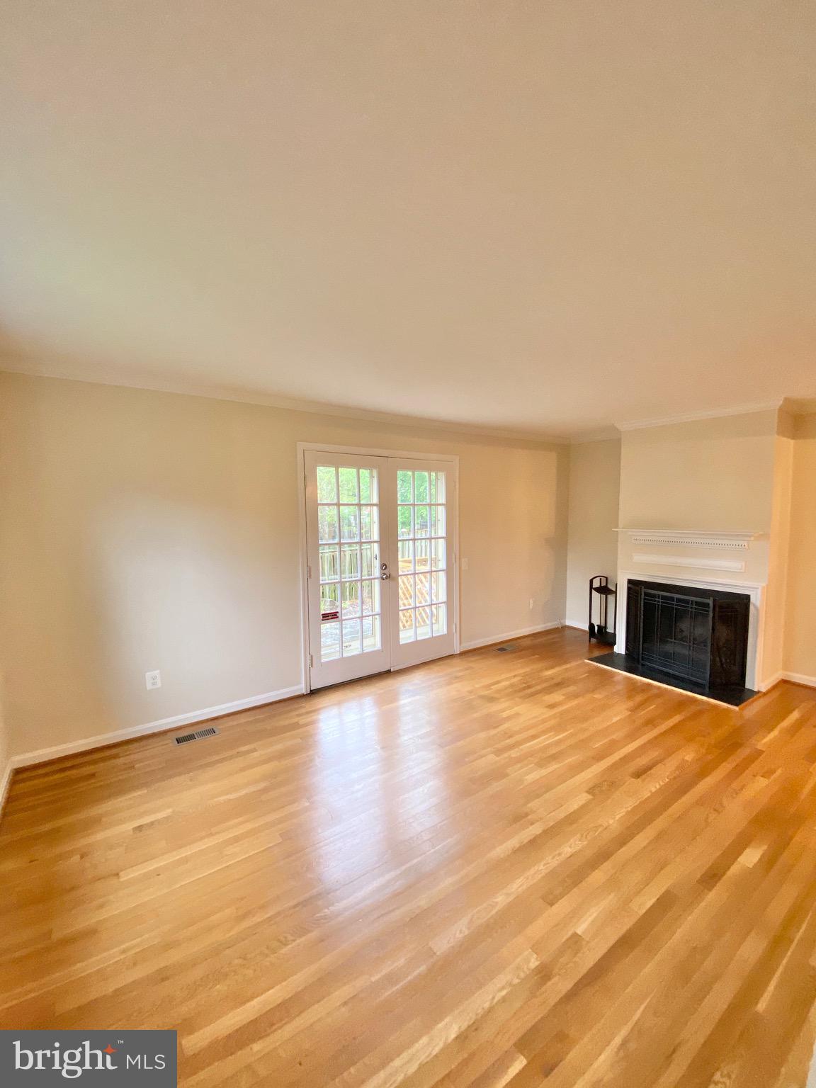 BASHFORD LANE CLUSTER - Residential Lease