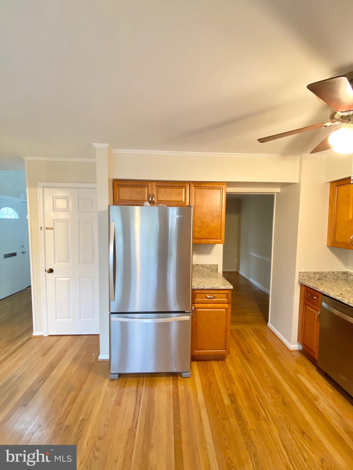 BASHFORD LANE CLUSTER - Residential Lease