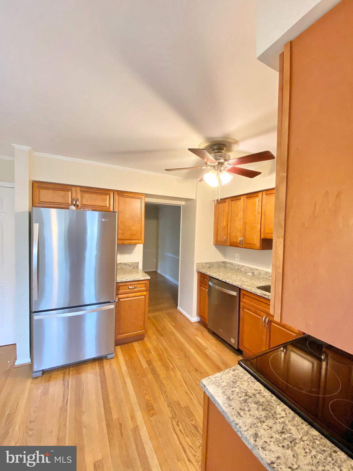 BASHFORD LANE CLUSTER - Residential Lease