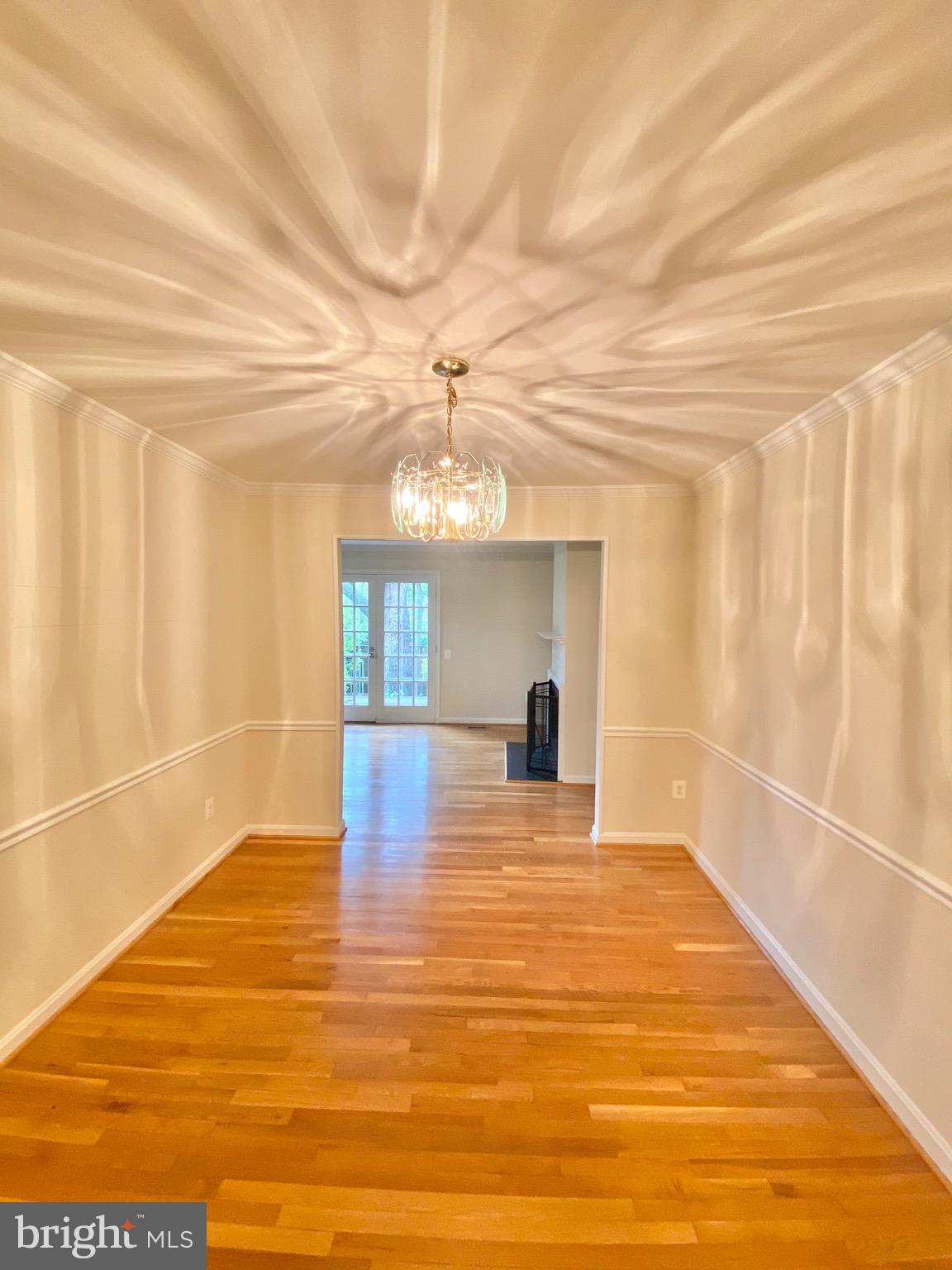 BASHFORD LANE CLUSTER - Residential Lease