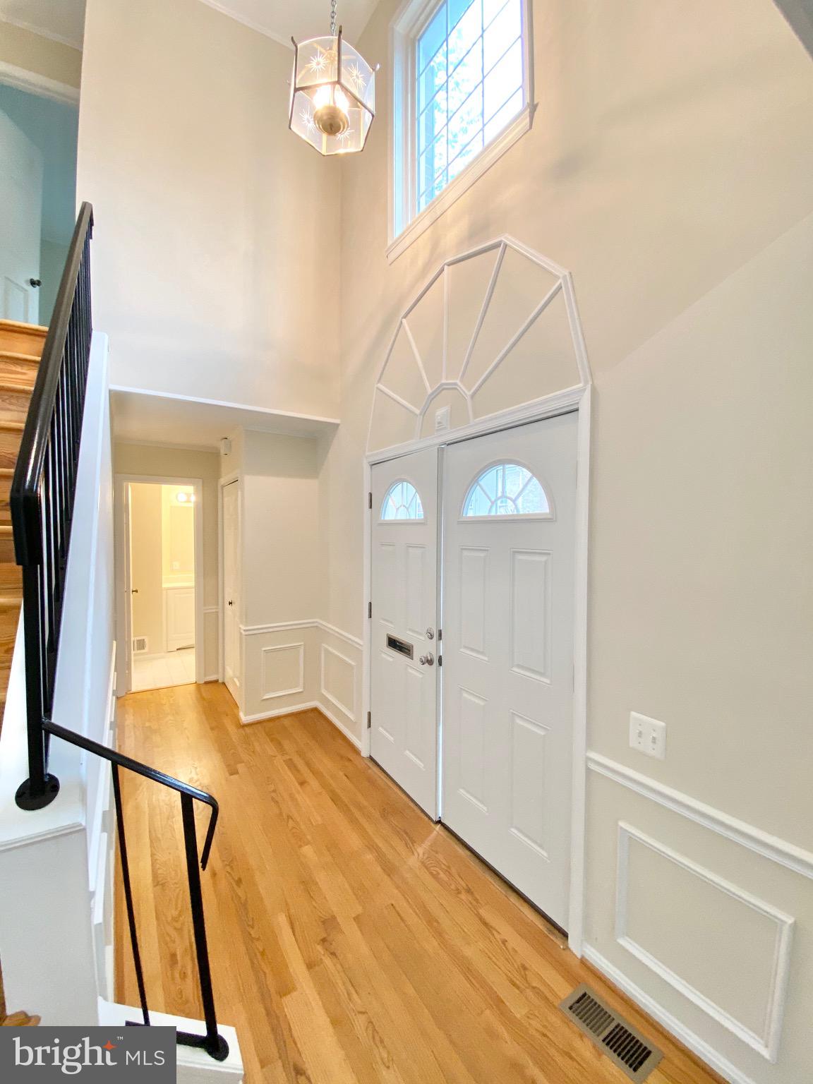 BASHFORD LANE CLUSTER - Residential Lease