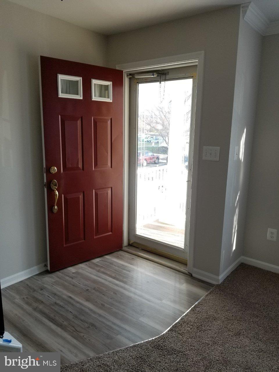 CEDAR GROVE AT CROFTON - Residential