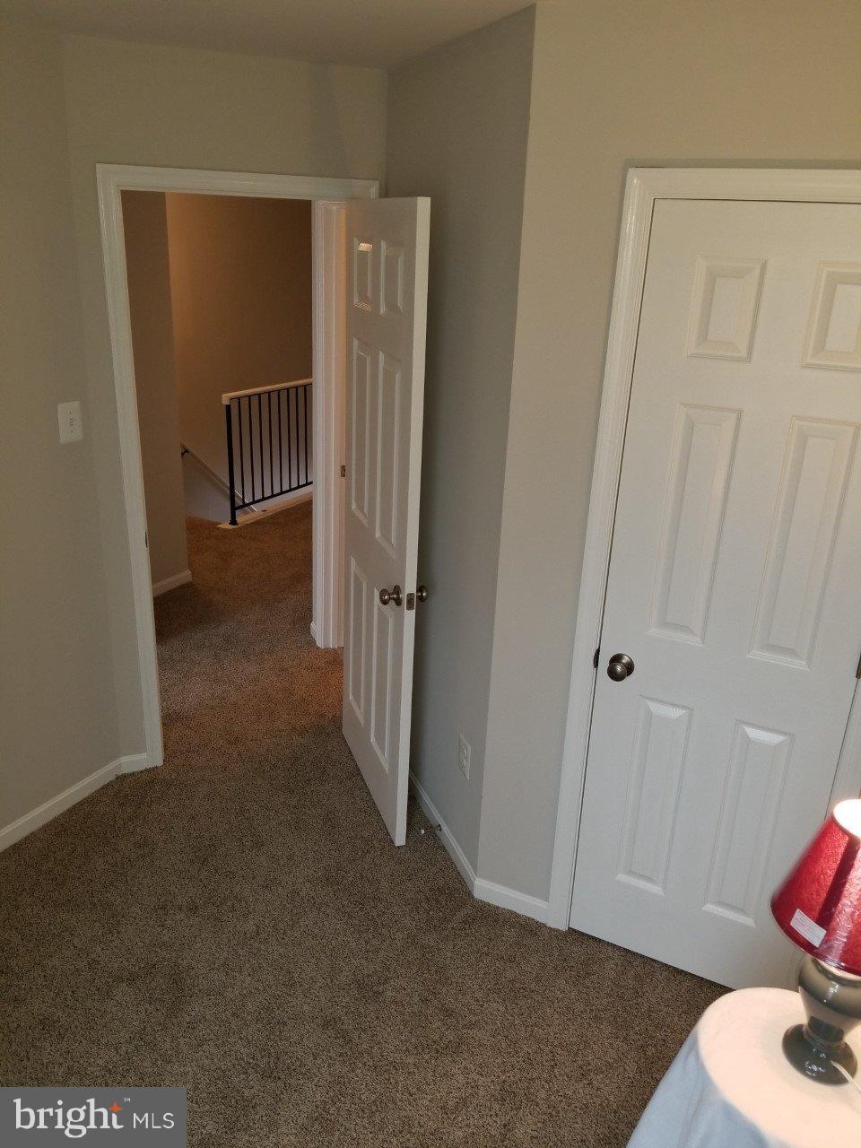 CEDAR GROVE AT CROFTON - Residential