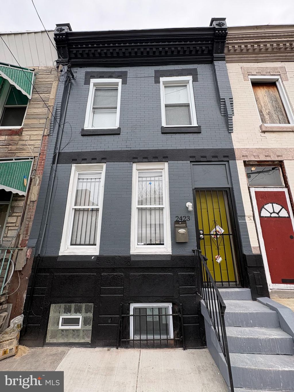Photo of 2423 N Park Avenue, PHILADELPHIA, PA 19132 (MLS # PAPH2577836)