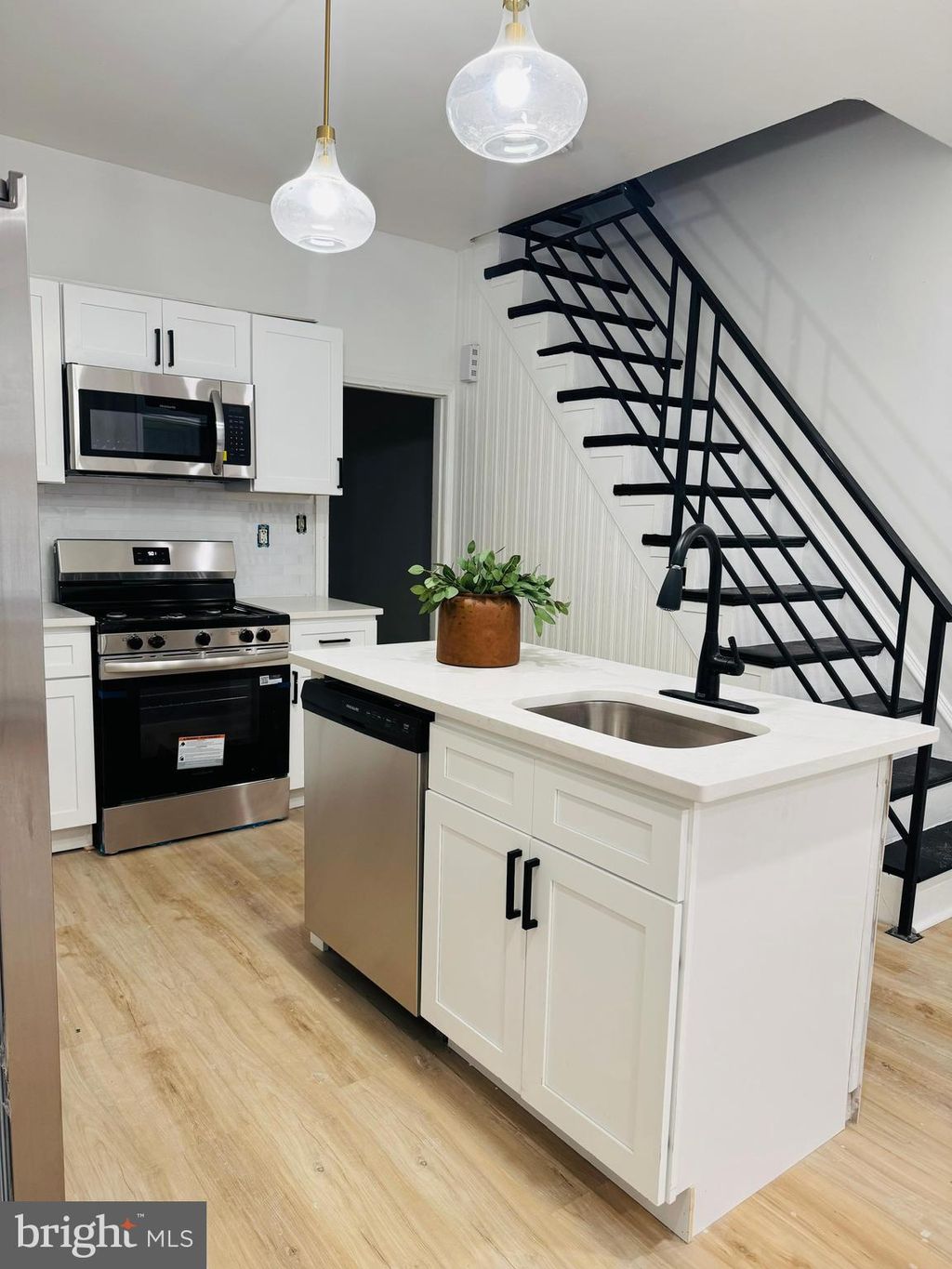 Photo of 2423 N Park Avenue, PHILADELPHIA, PA 19132 (MLS # PAPH2577836)