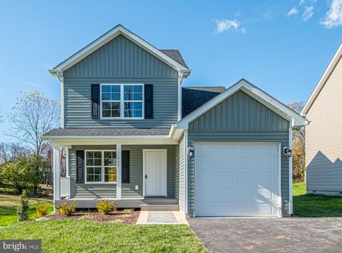 Homes For Sale - 709 Ross St<br/> Frederick County, WINCHESTER, VA 22601