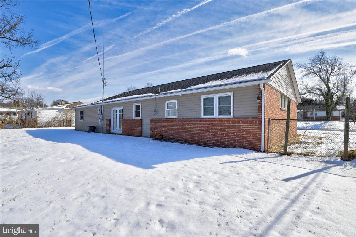 PENN SQ - Residential