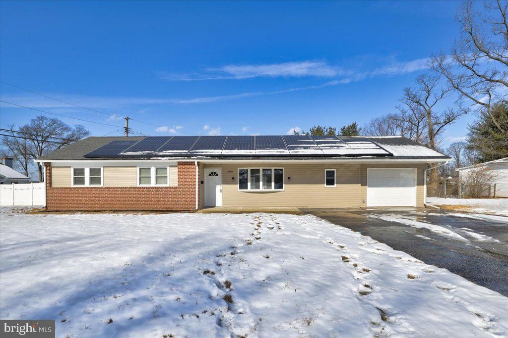 Photo of 3103 Stoney Creek Road, NORRISTOWN, PA 19401 (MLS # PAMC2165890)