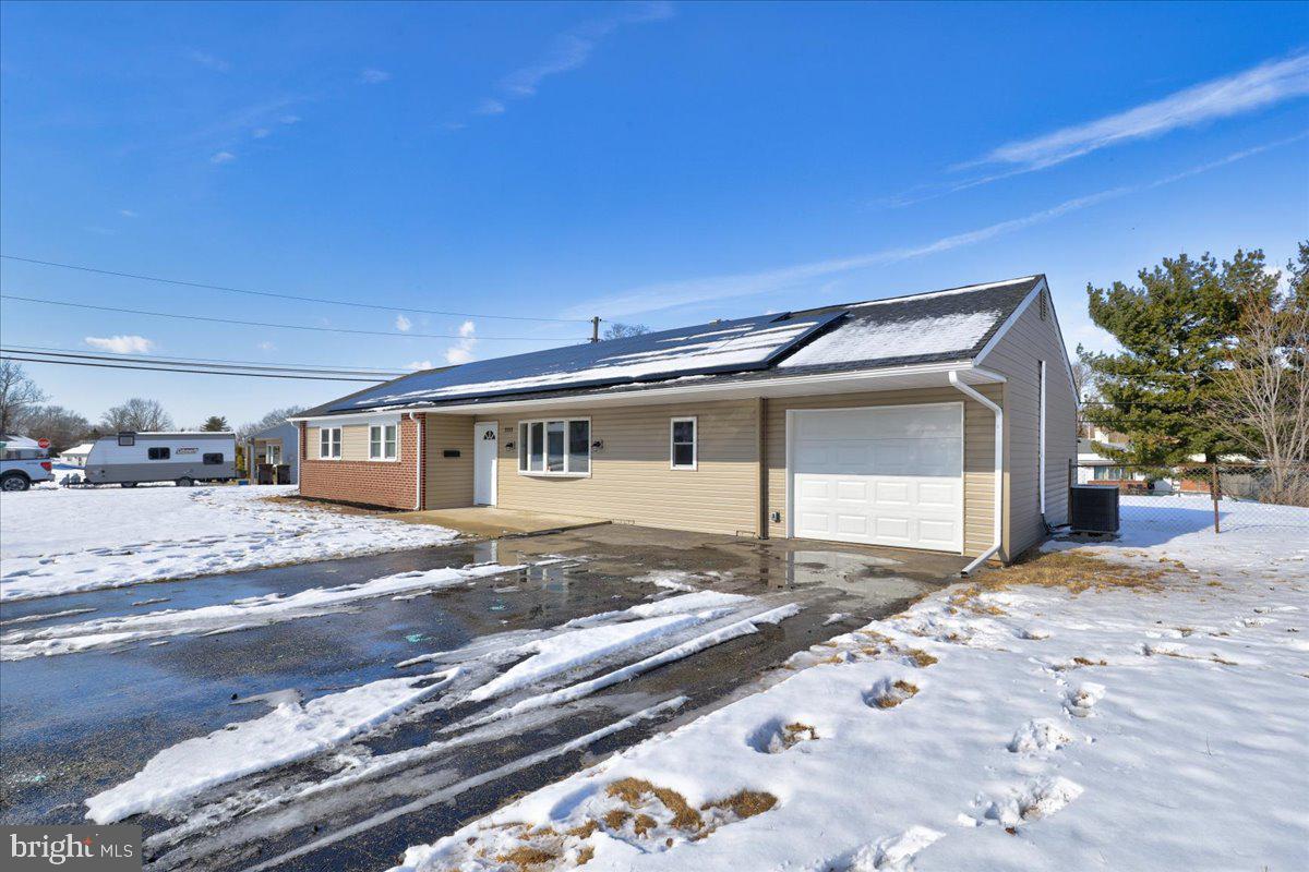 PENN SQ - Residential