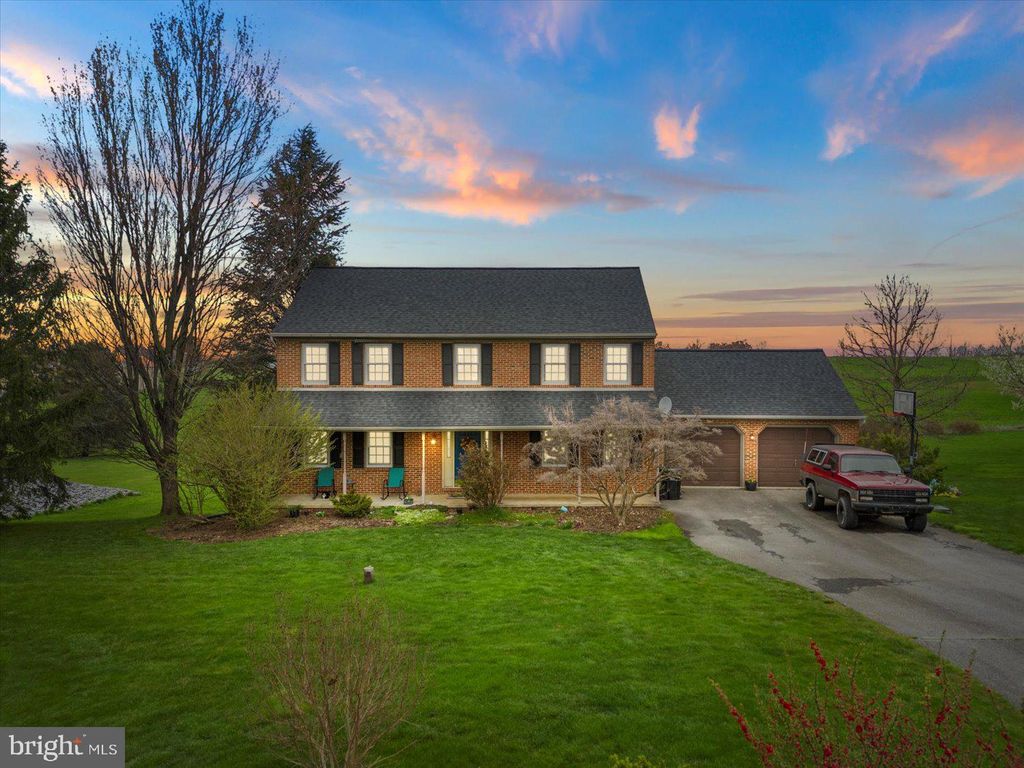 Photo of 112 Abilene Lane, Lancaster, PA 17603 (MLS # PALA2049312)