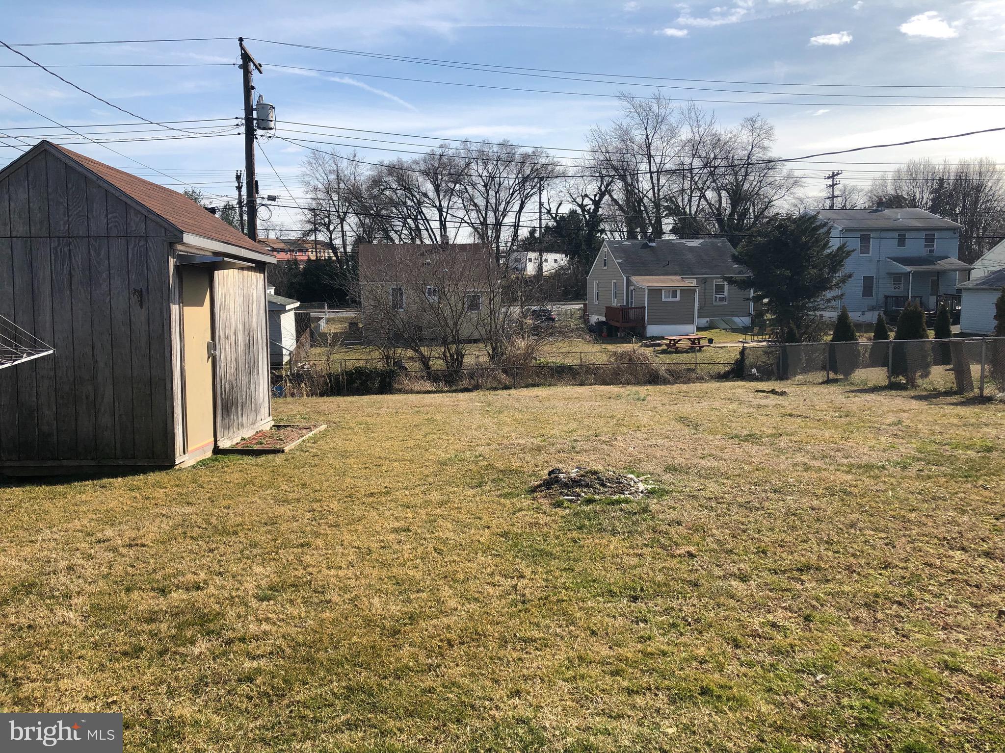 DUNDALK - Residential Lease