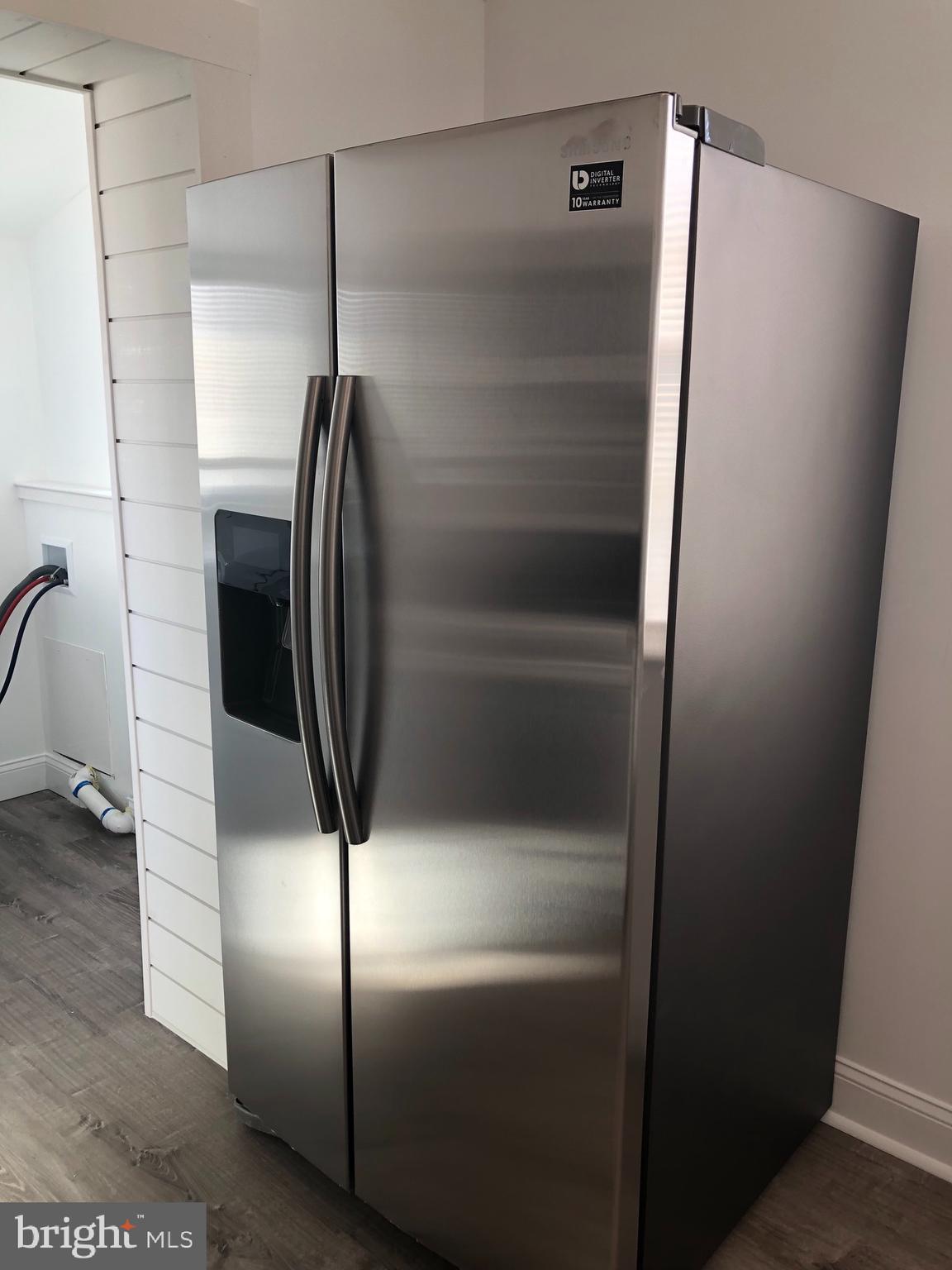 DUNDALK - Residential Lease