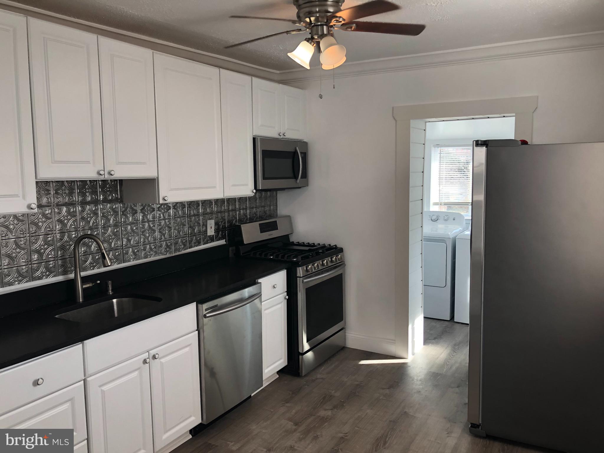 DUNDALK - Residential Lease