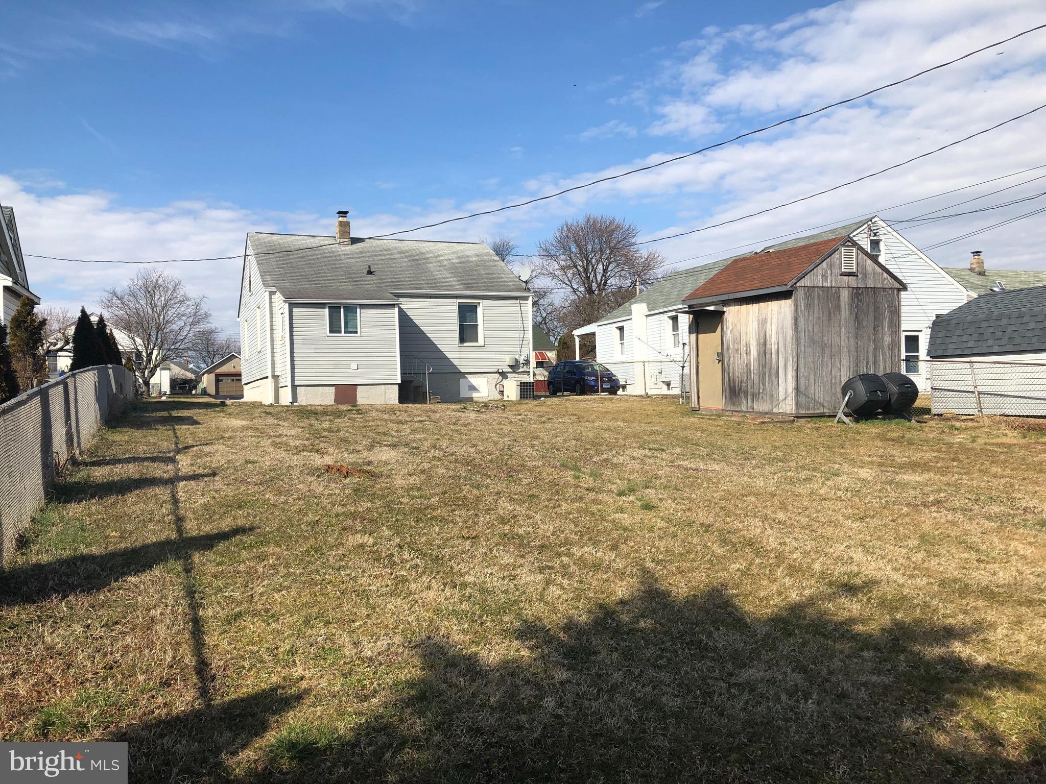 DUNDALK - Residential Lease