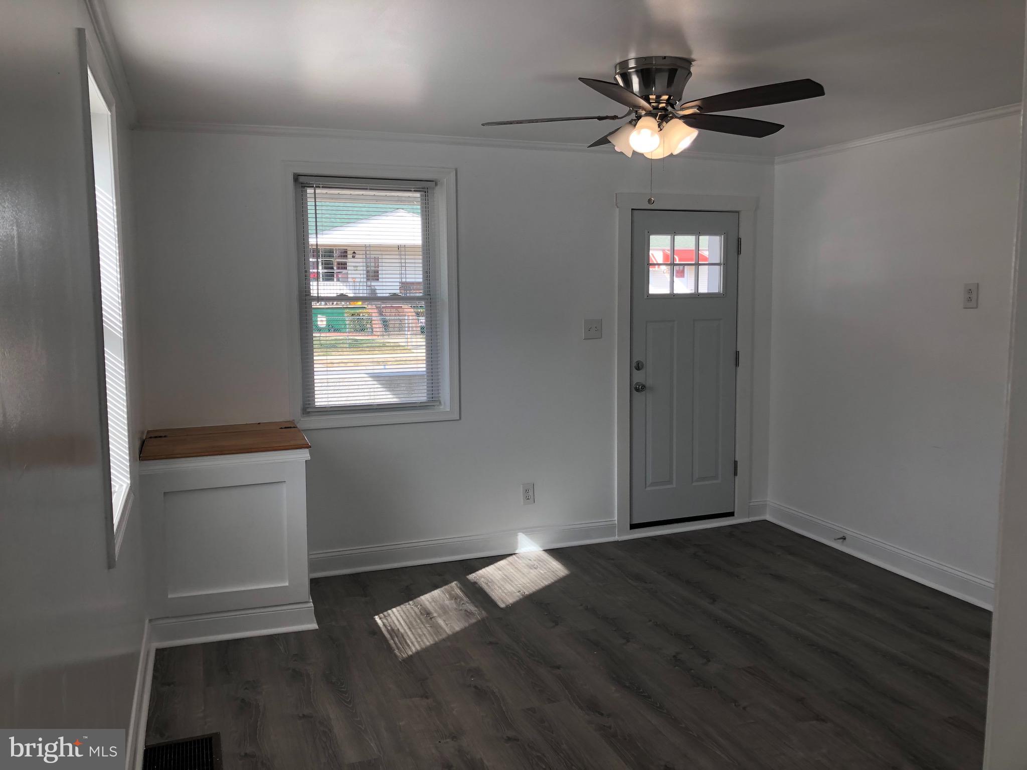 DUNDALK - Residential Lease