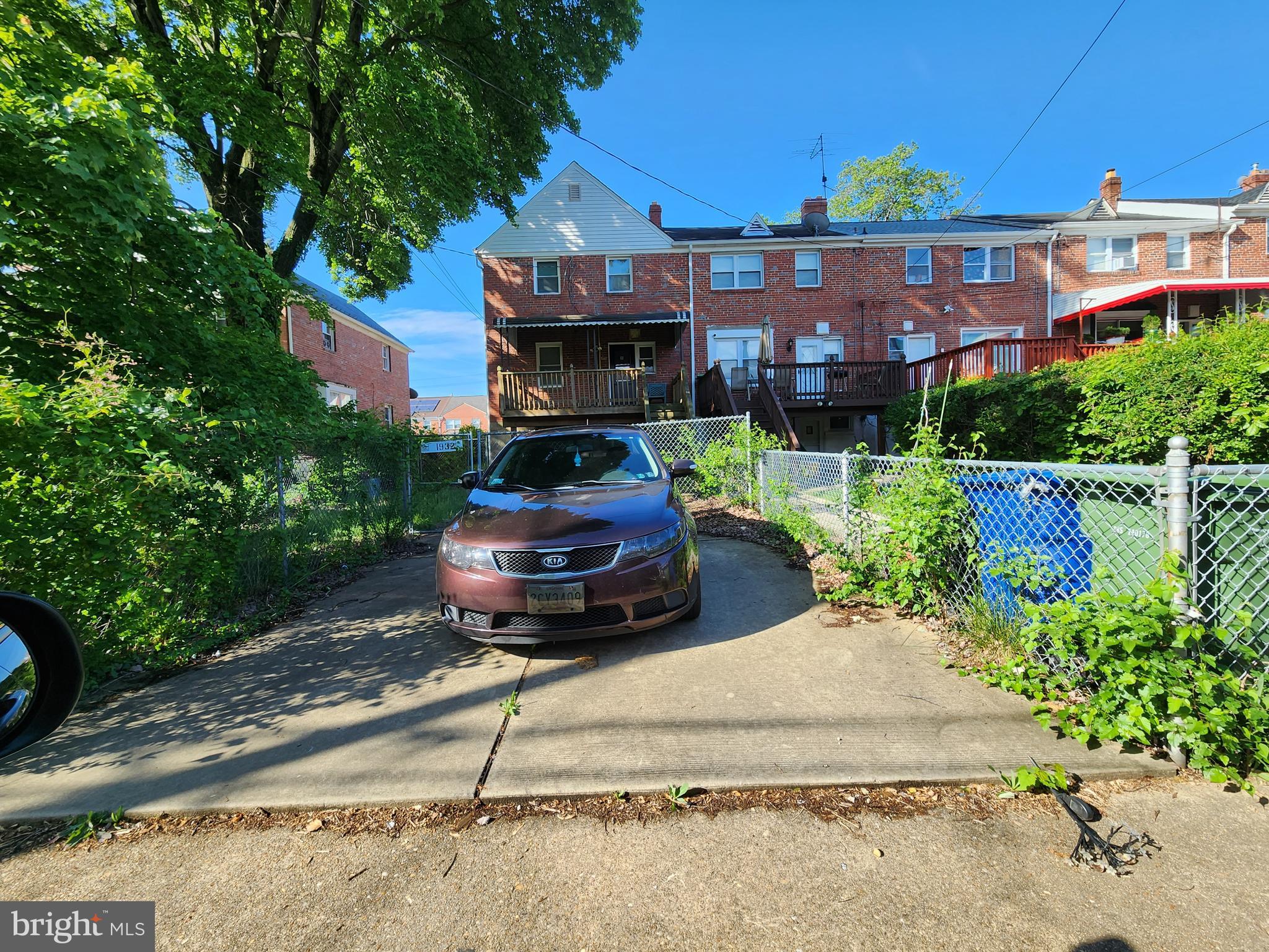 LOCH RAVEN - Residential