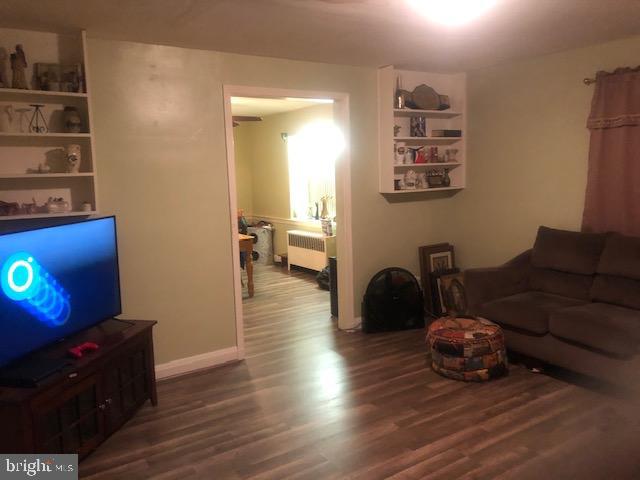 LOCH RAVEN - Residential