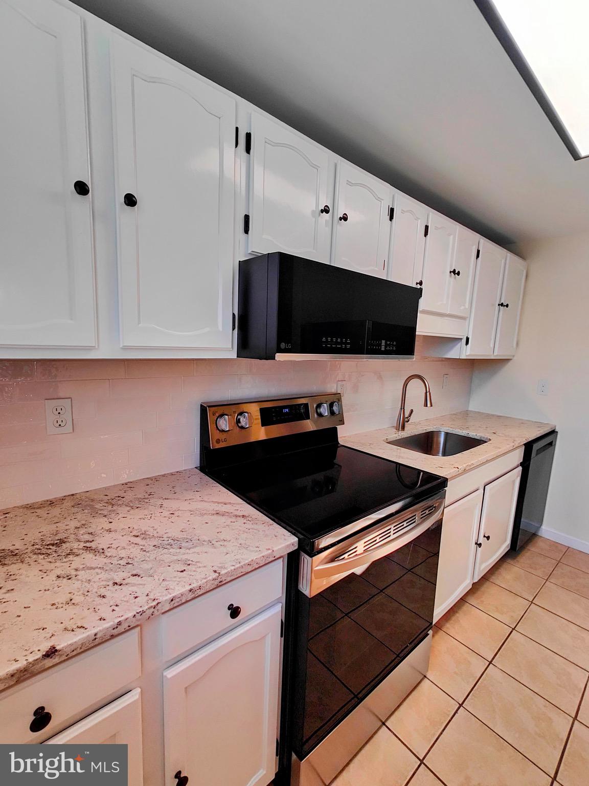 RANSON - Residential Lease