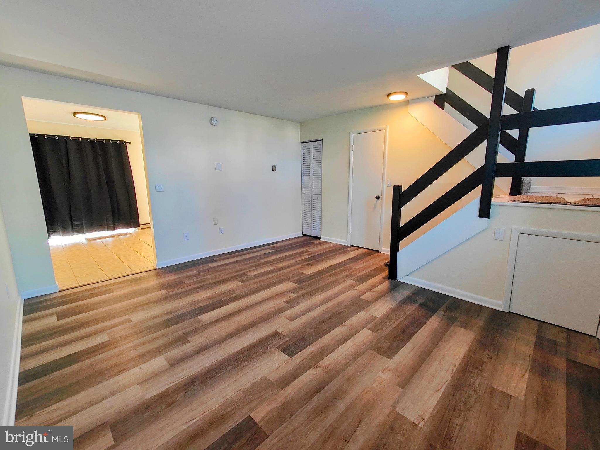 RANSON - Residential Lease