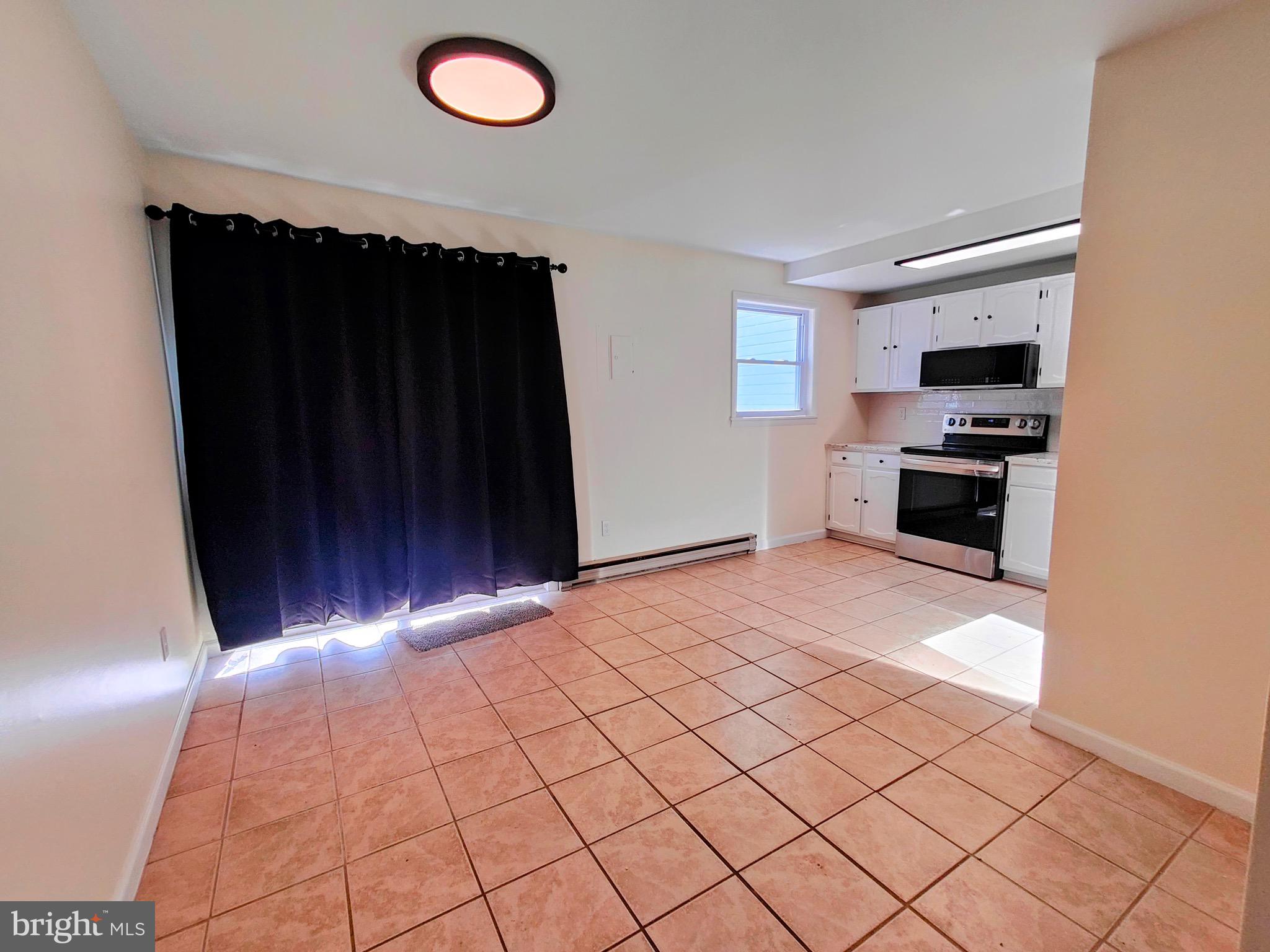 RANSON - Residential Lease