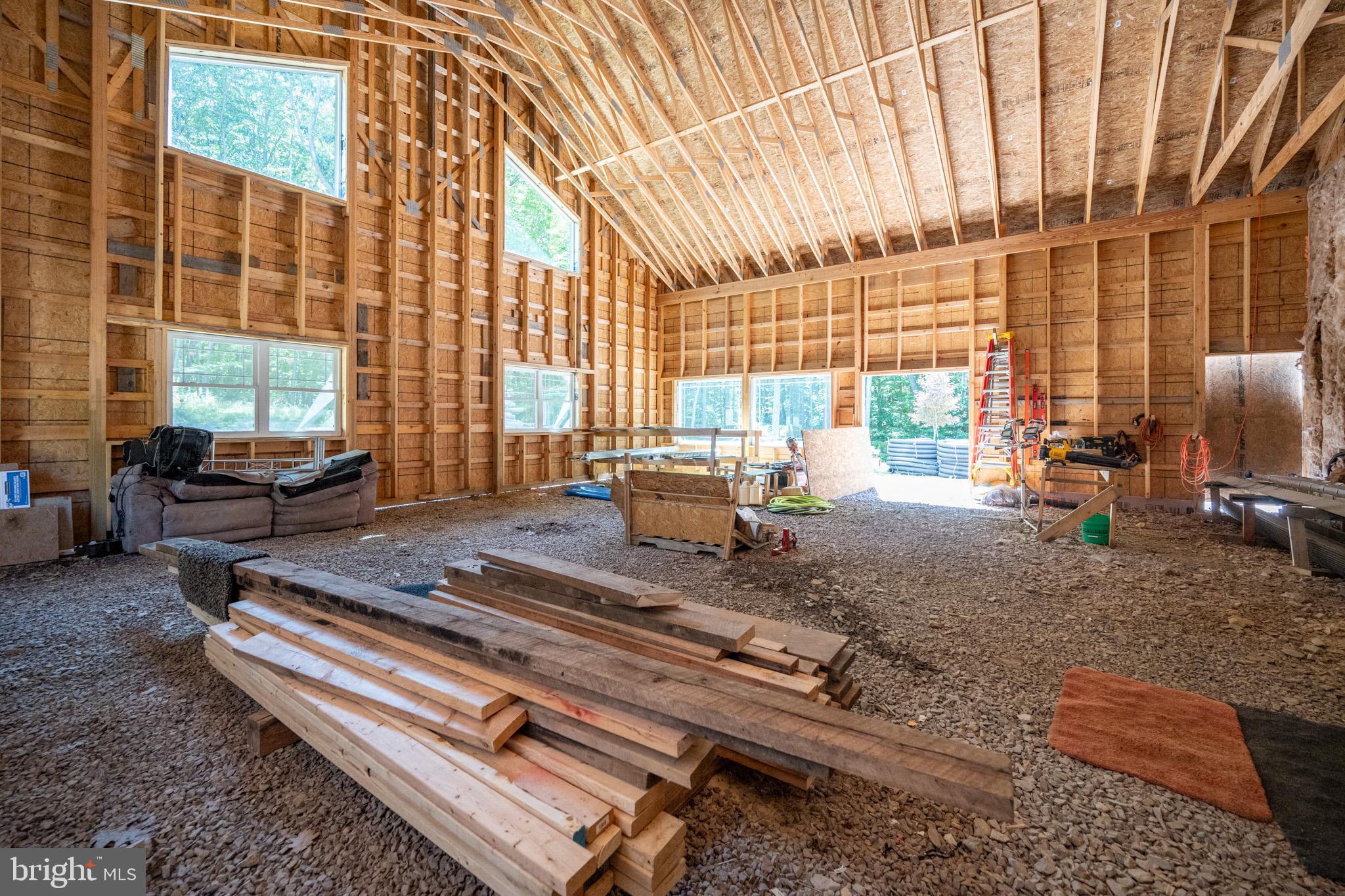 DEVILS HALF ACRE - Residential