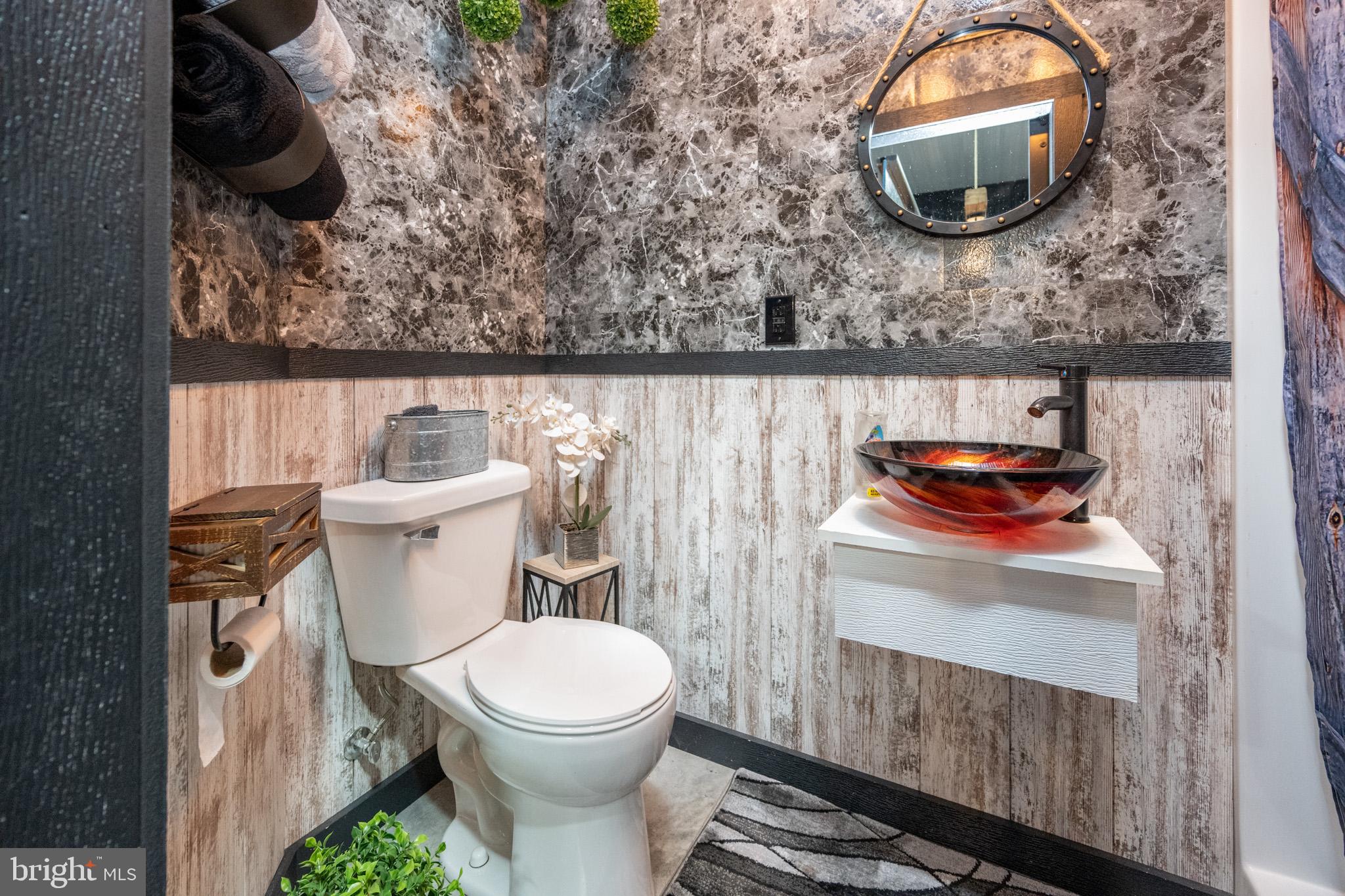 DEVILS HALF ACRE - Residential