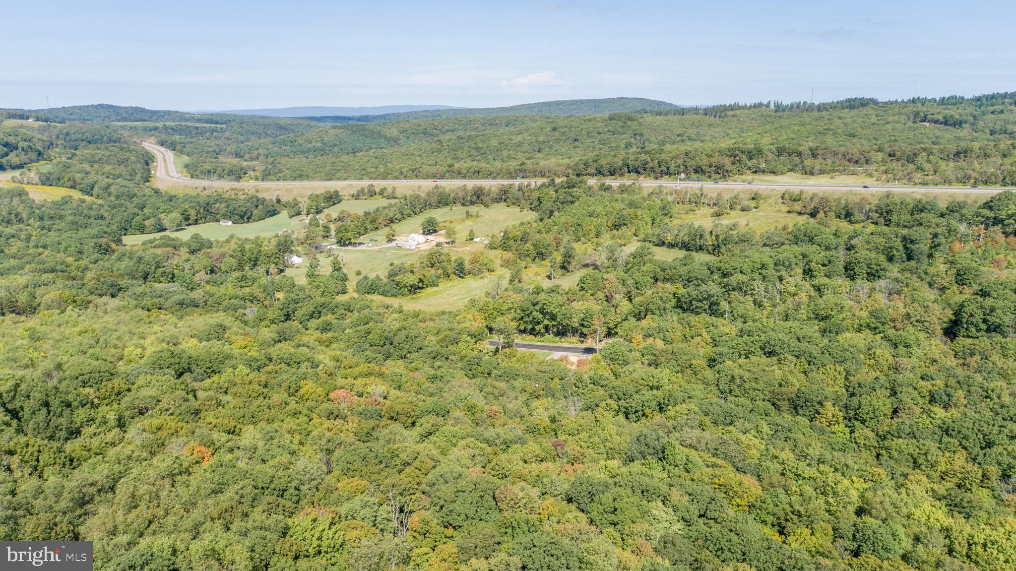 DEVILS HALF ACRE - Residential