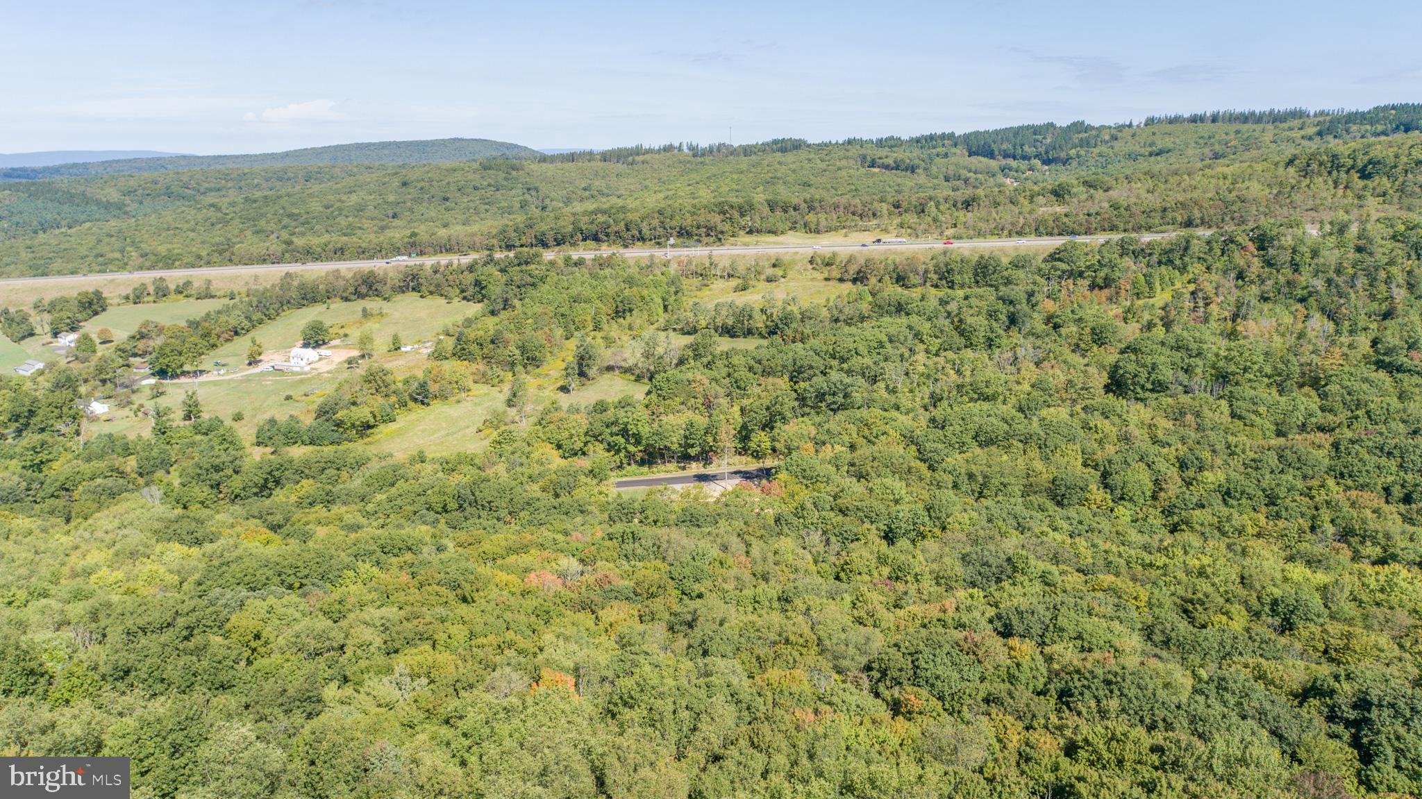 DEVILS HALF ACRE - Residential