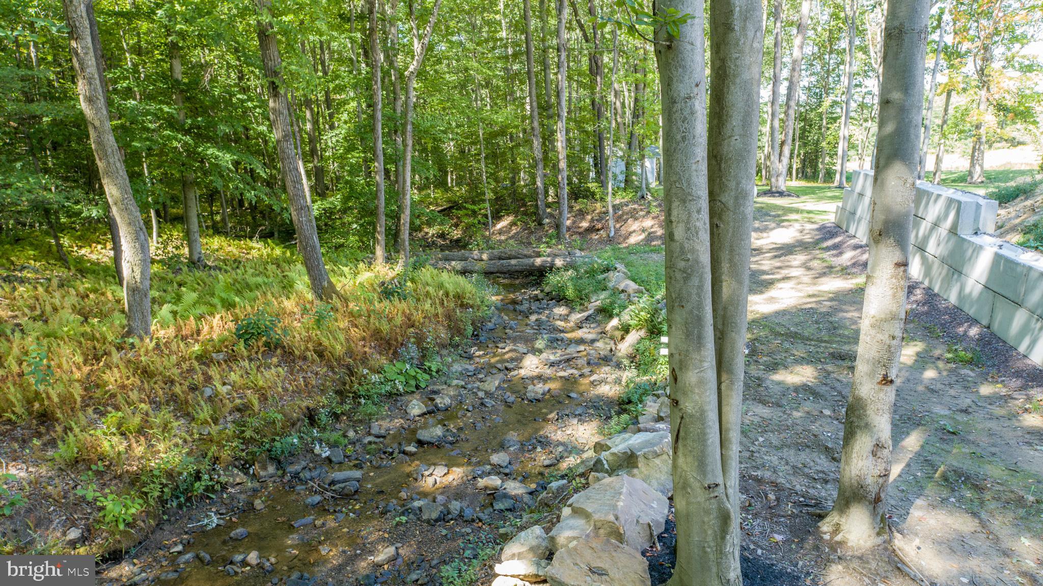 DEVILS HALF ACRE - Residential