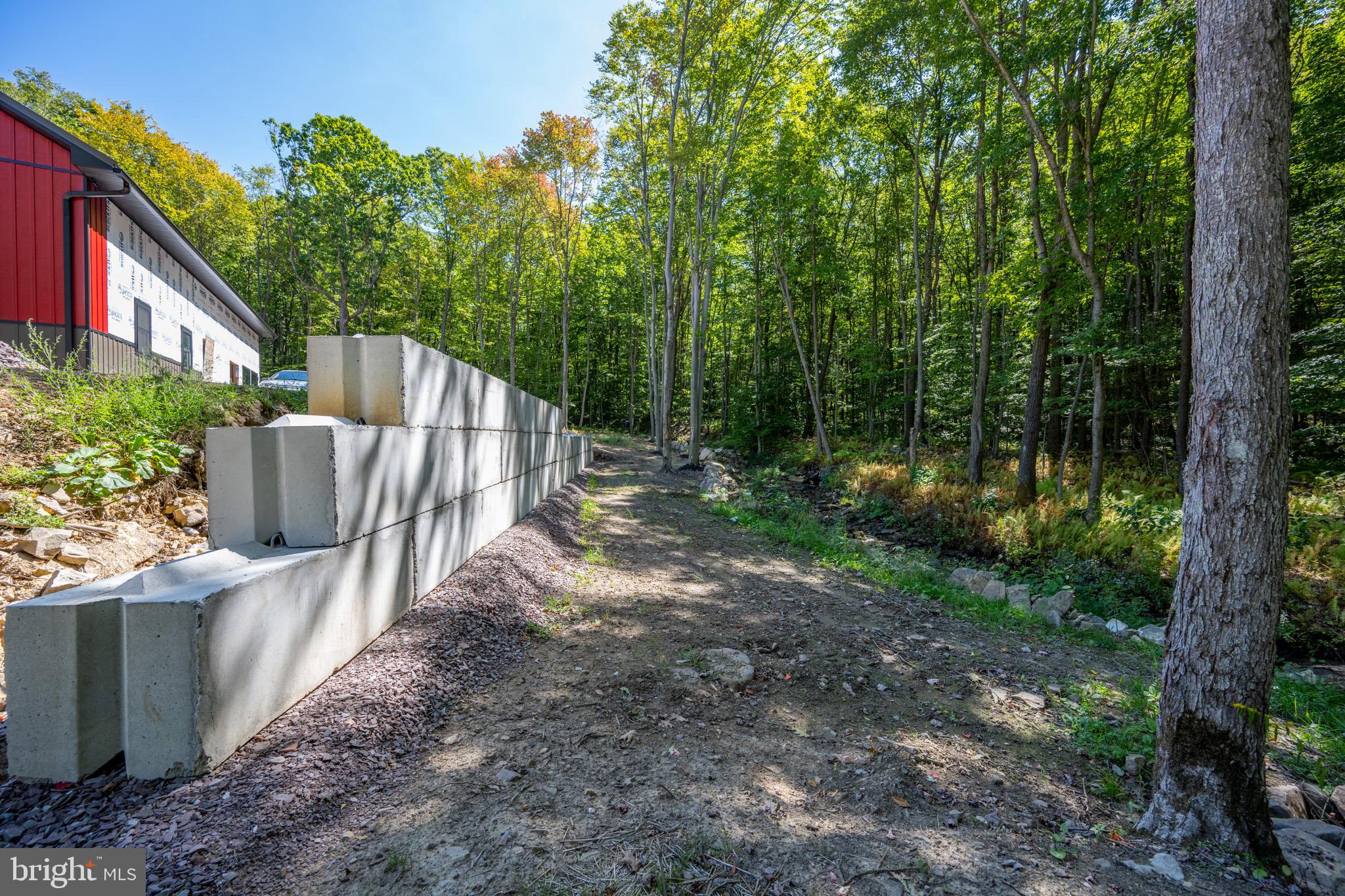 DEVILS HALF ACRE - Residential