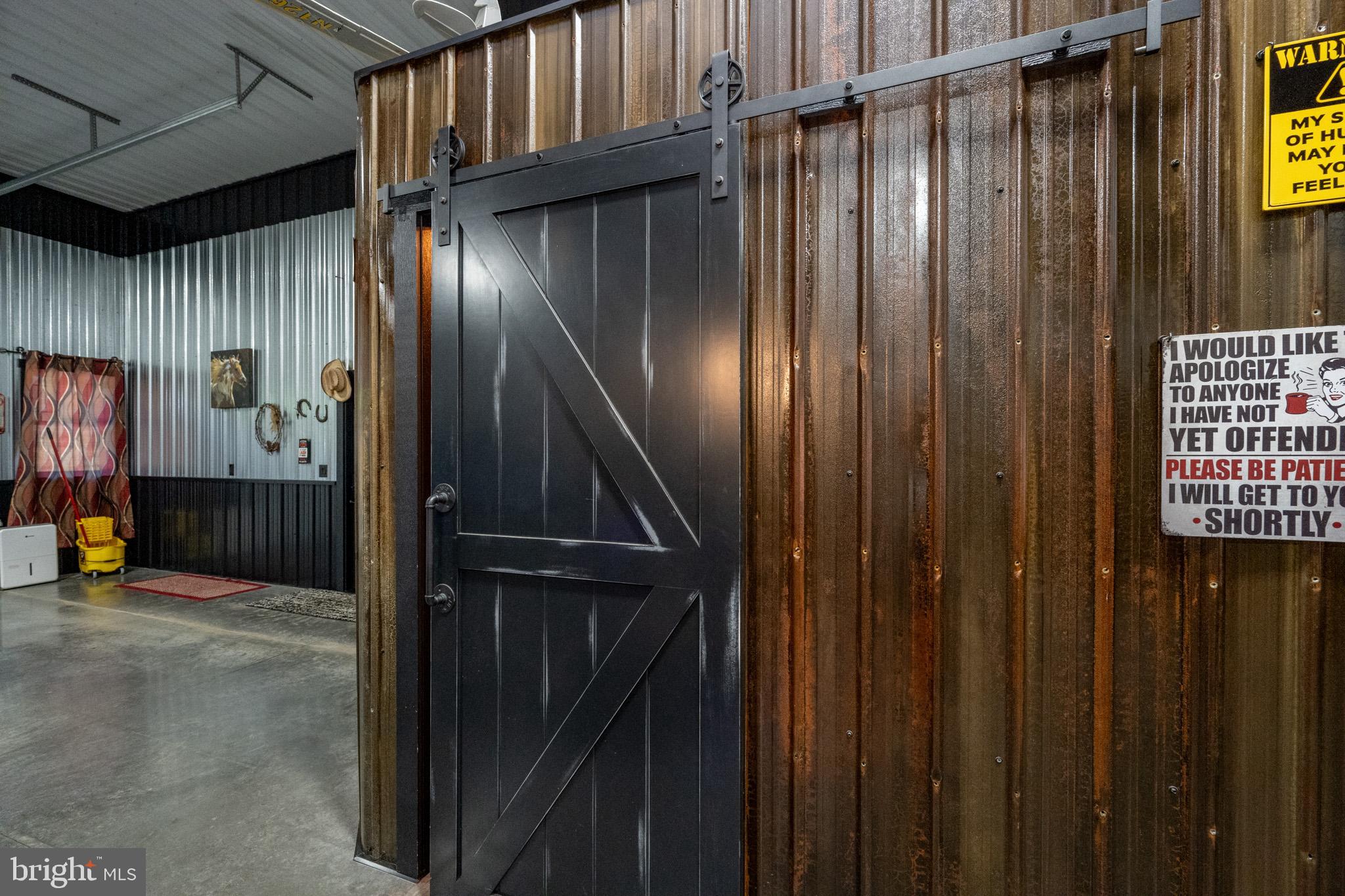 DEVILS HALF ACRE - Residential