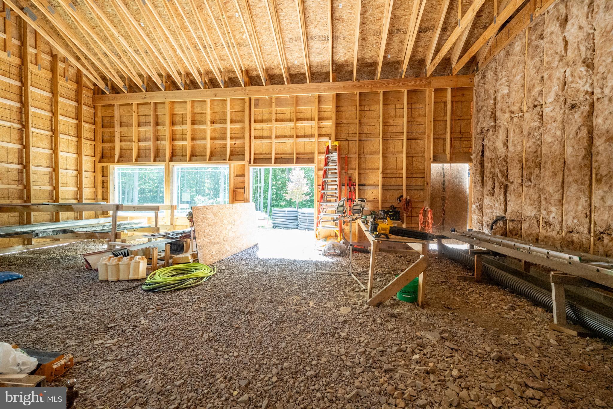 DEVILS HALF ACRE - Residential