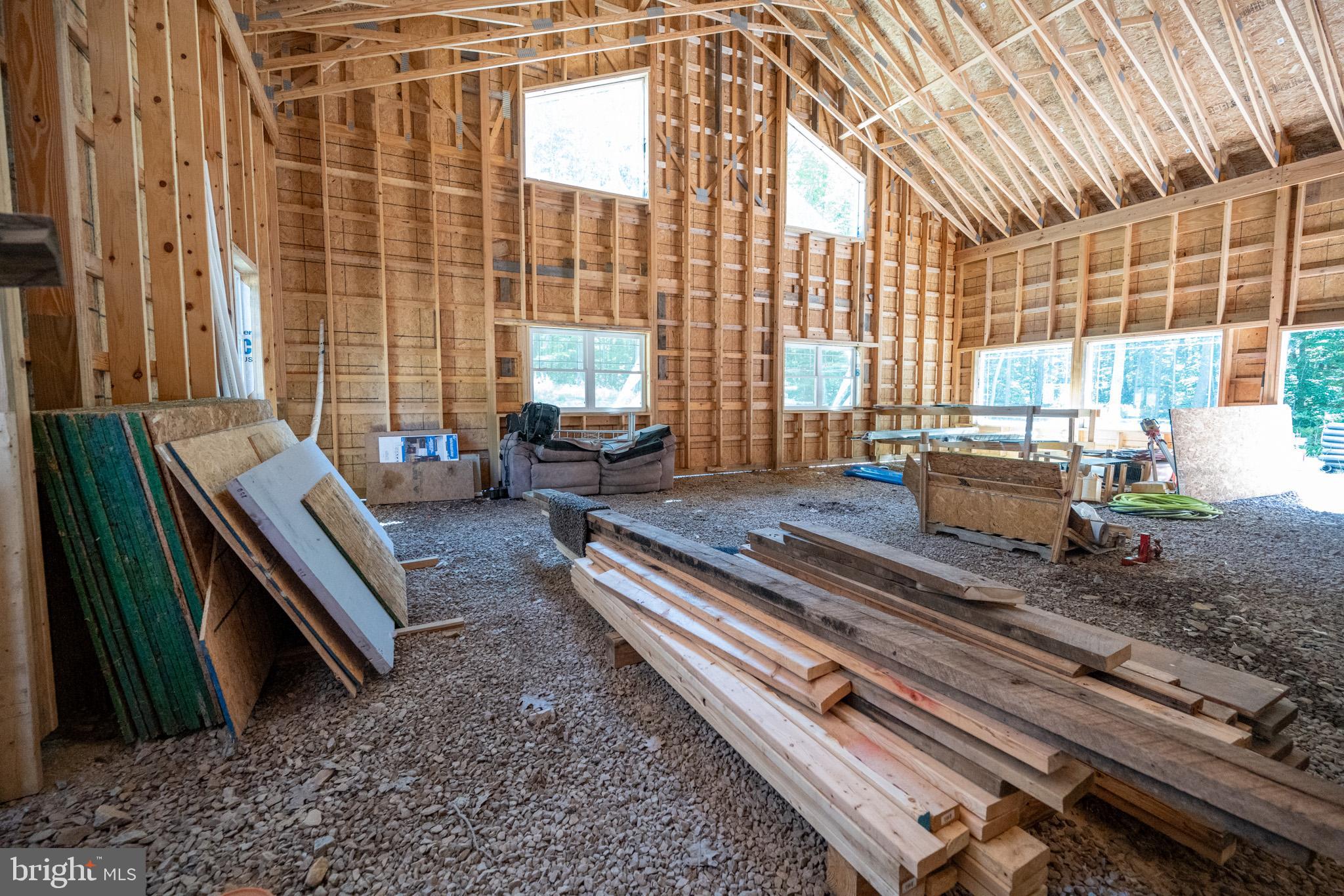 DEVILS HALF ACRE - Residential