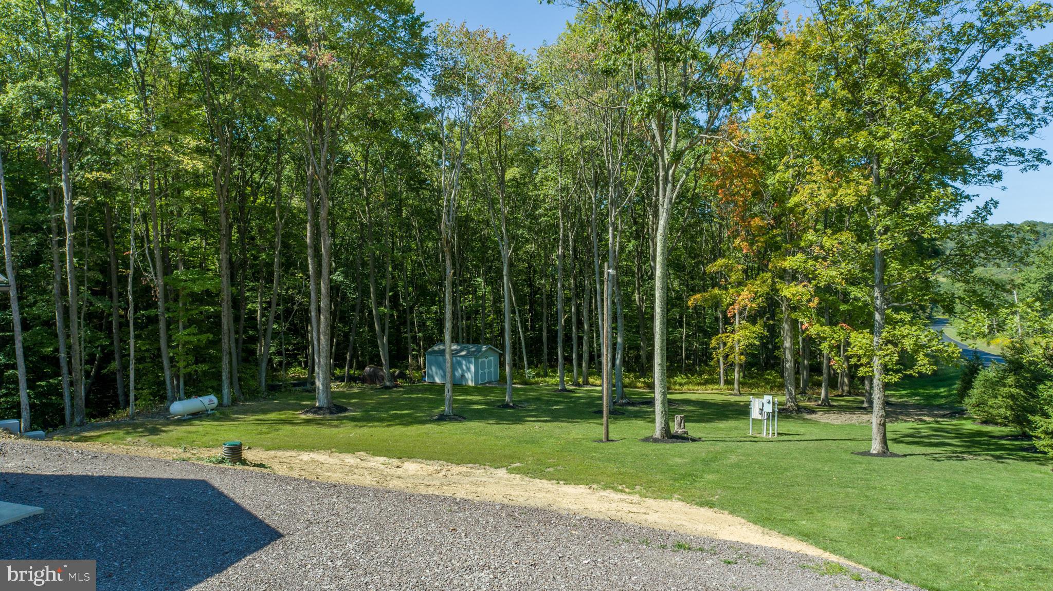 DEVILS HALF ACRE - Residential