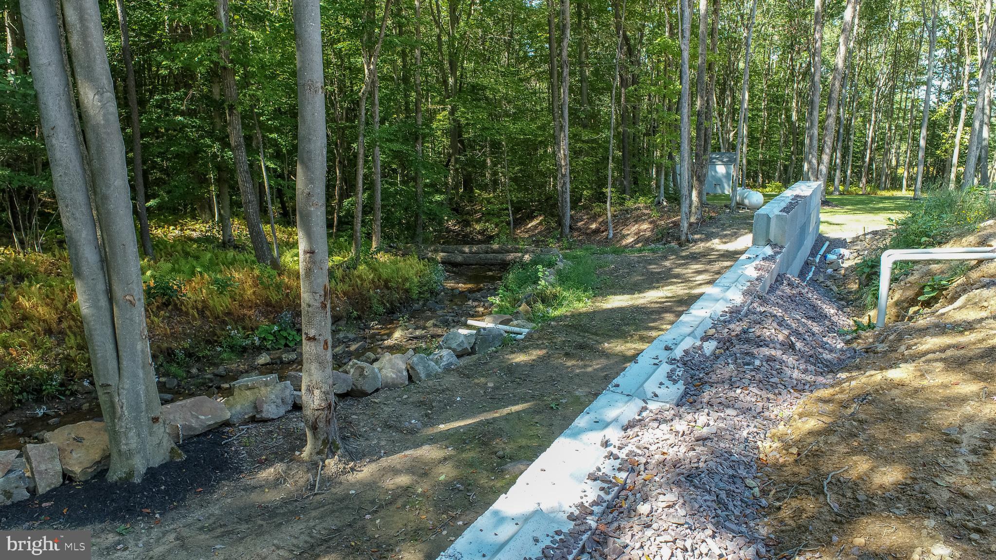 DEVILS HALF ACRE - Residential