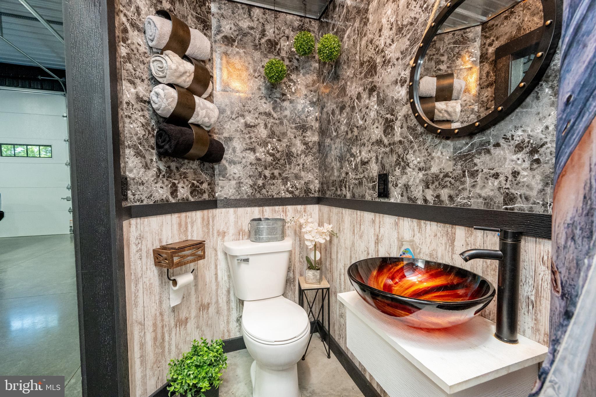 DEVILS HALF ACRE - Residential