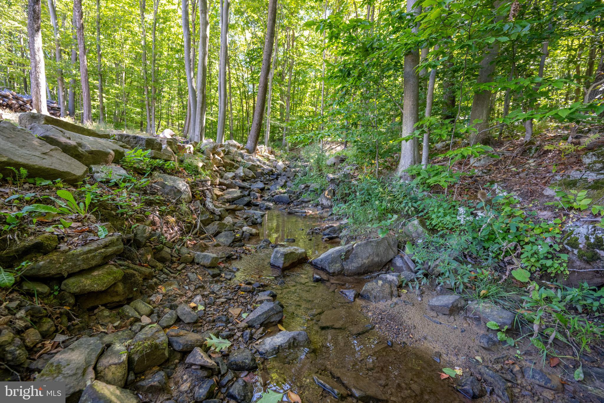 DEVILS HALF ACRE - Residential