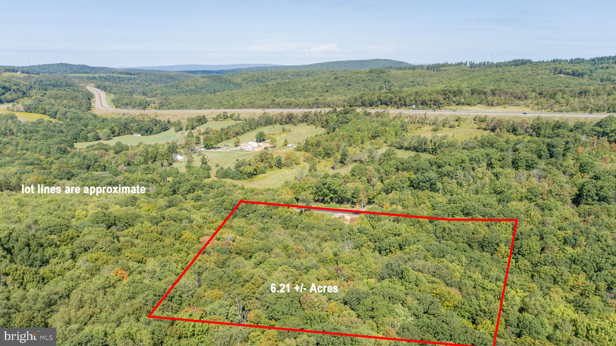 DEVILS HALF ACRE - Residential